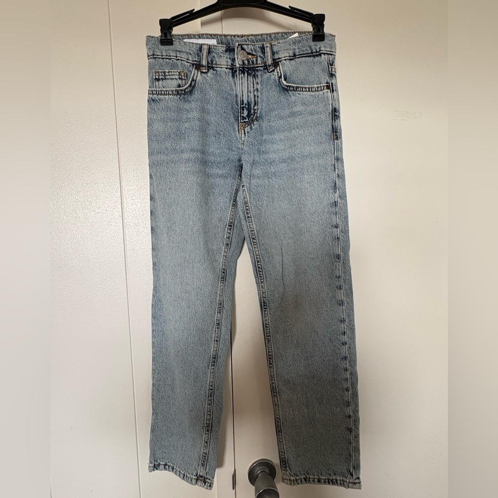 Zara boys jeans